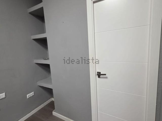 Oficina, Algeciras