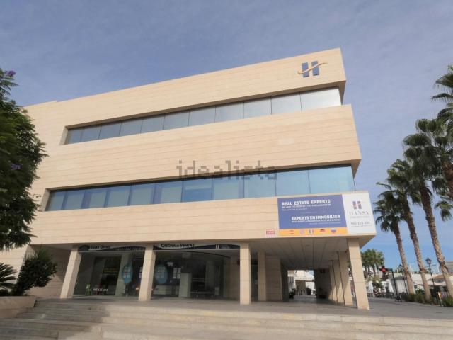 Oficina, Alicante Golf, Alicante / Alacant