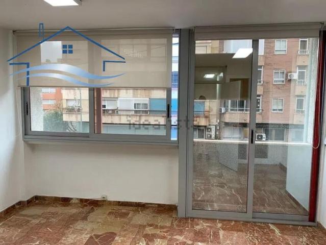 Oficina, Alipark, Alicante / Alacant