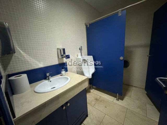 Oficina, Alisios, Santa Cruz de Tenerife