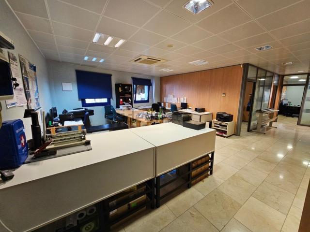 Oficina, Alisios, Santa Cruz de Tenerife