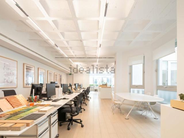 Oficina, Almagro, Madrid