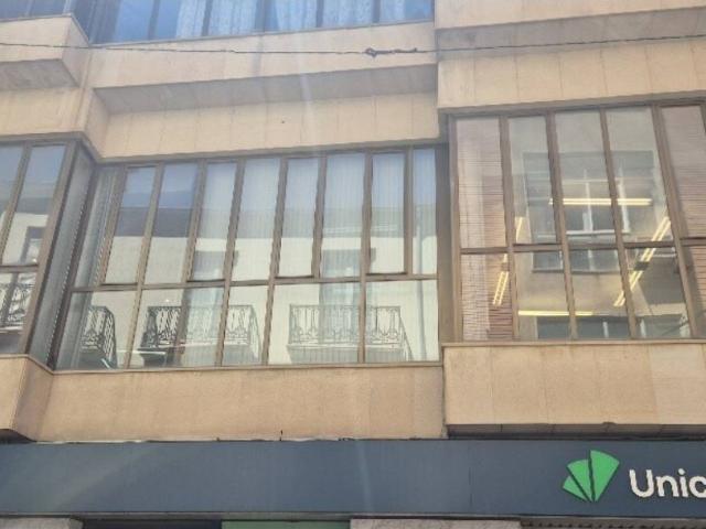 Oficina ALMANSA