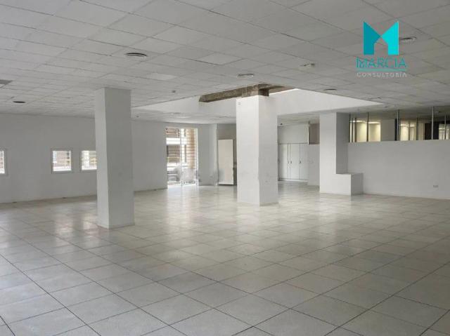 Oficina Alquiler Madrid