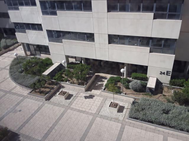 Oficina Alquiler Madrid