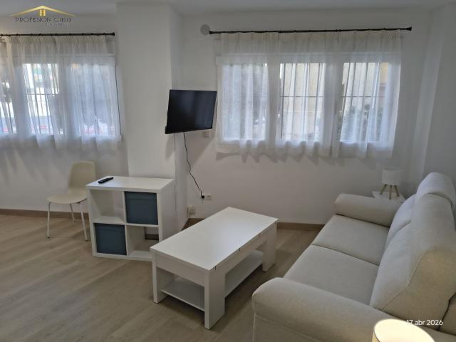 Oficina Alquiler Málaga