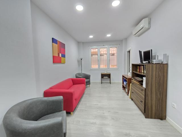 Oficina Alquiler Málaga