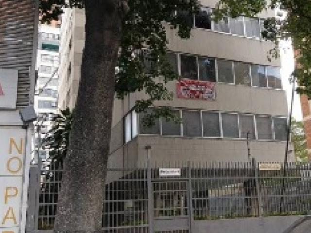Oficina alquiler Avenida Libertador