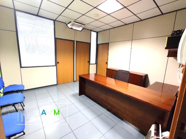 Oficina Alquiler Alava