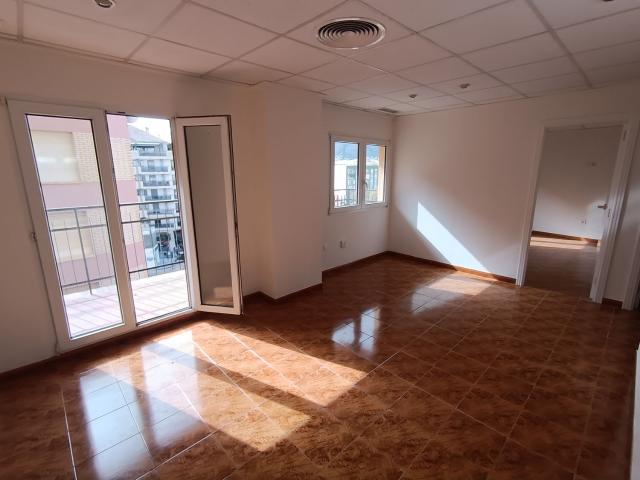 Oficina Alquiler Alicante