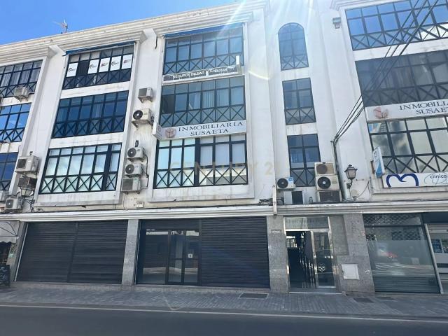 Oficina alquiler Arrecife