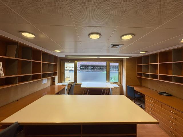 Oficina Alquiler Asturias
