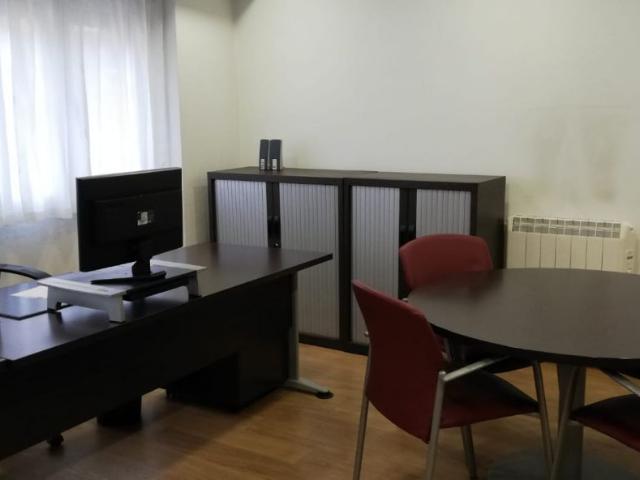 Oficina Alquiler Asturias