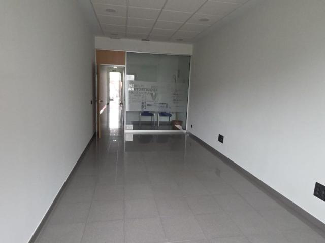 Oficina Alquiler Asturias