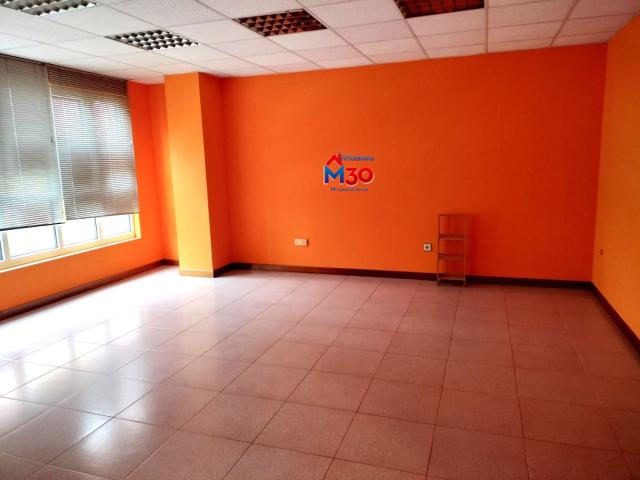 Oficina Alquiler Burgos