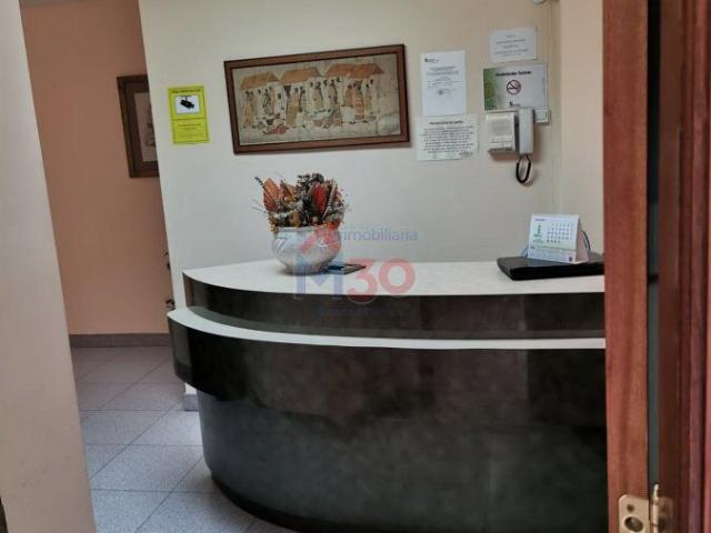 Oficina Alquiler Burgos
