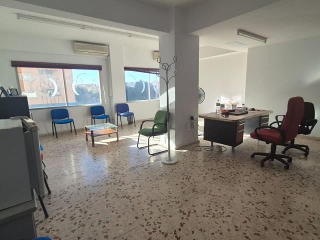 Oficina Alquiler Badajoz