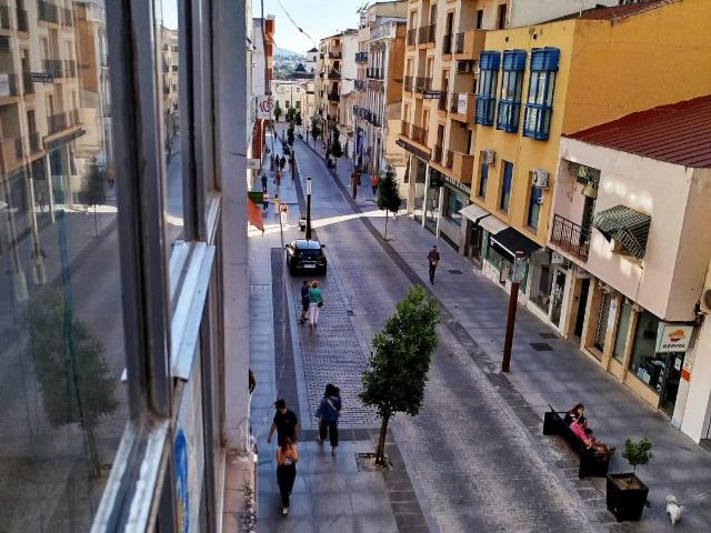 Oficina Alquiler Badajoz