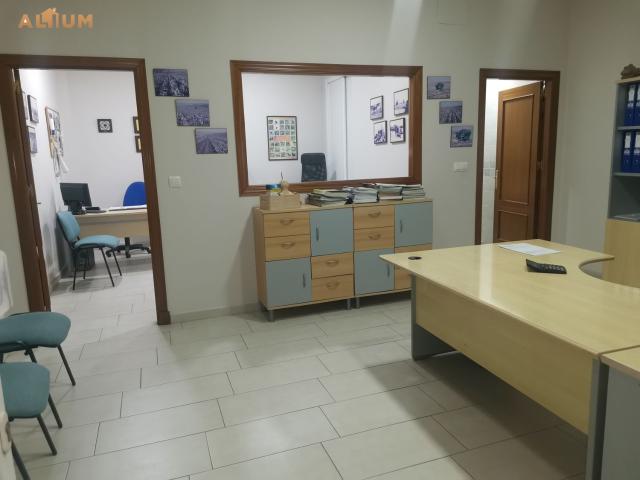 Oficina Alquiler Cádiz