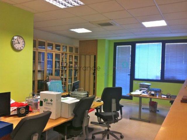 Oficina Alquiler Cádiz