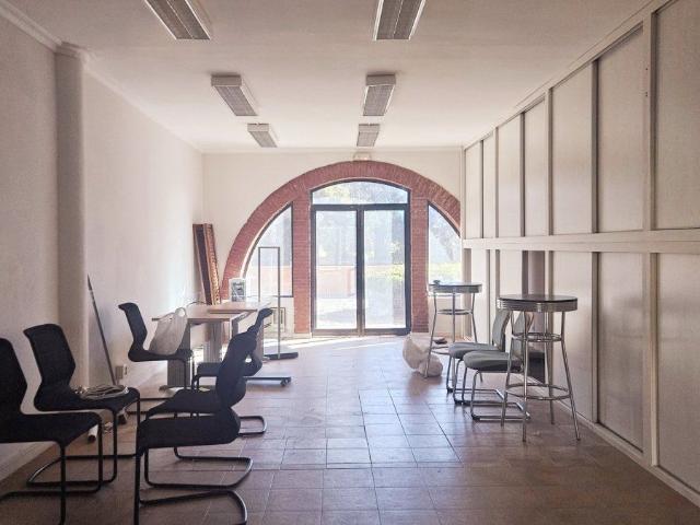 Oficina Alquiler Cádiz