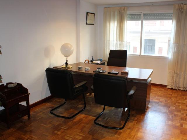 Oficina Alquiler Ciudad Real