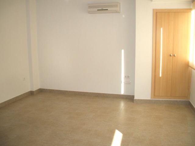 Oficina Alquiler Ciudad Real