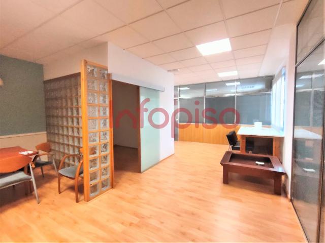 Oficina Alquiler Ciudad Real