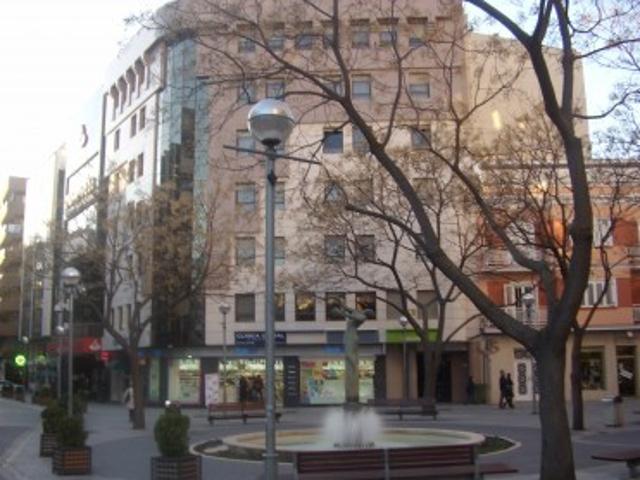 Oficina Alquiler Ciudad Real