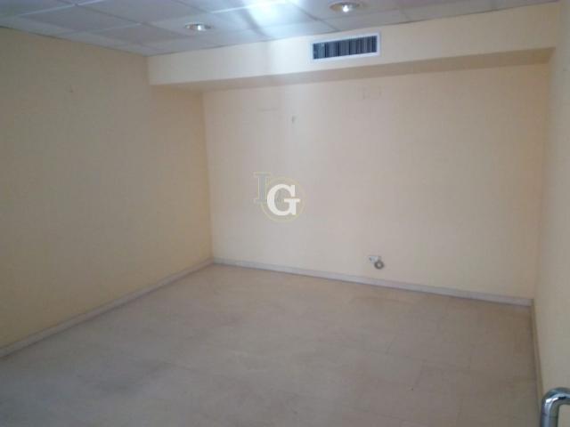 Oficina Alquiler Ciudad Real