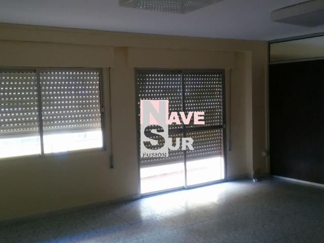 Oficina Alquiler Huelva