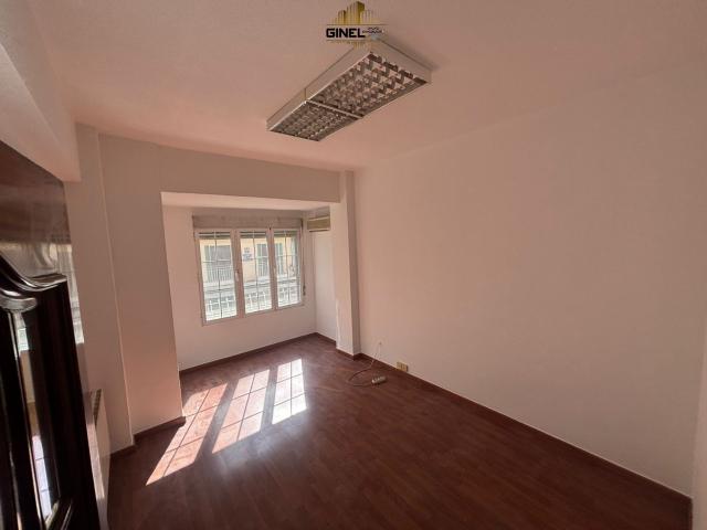 Oficina Alquiler Jaén