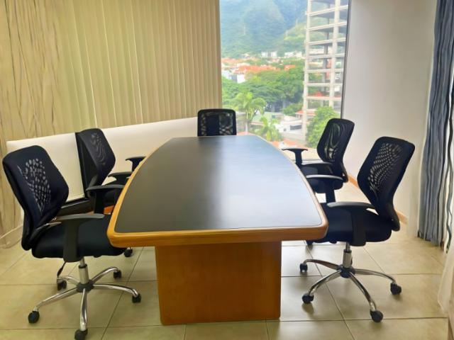 OFICINA – ALQUILER LA CASTELLANA 220M2
