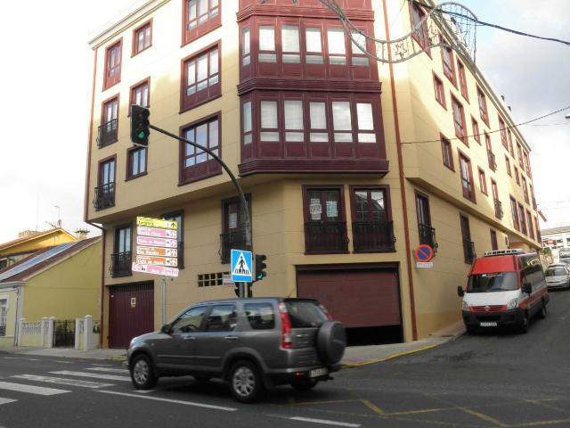 Oficina Alquiler La Coruña