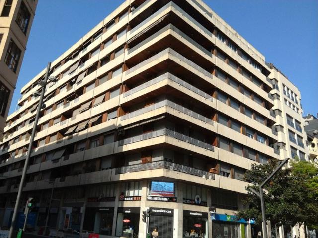 Oficina Alquiler La Rioja