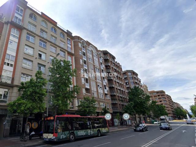 Oficina Alquiler La Rioja