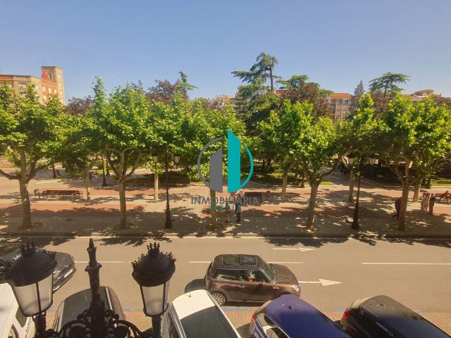 Oficina Alquiler La Rioja