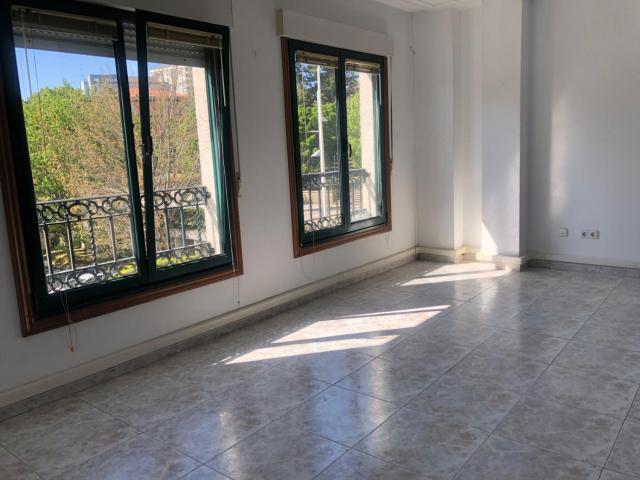 Oficina Alquiler Pontevedra