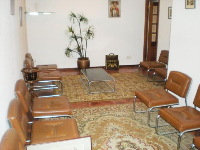 Oficina Alquiler Pontevedra
