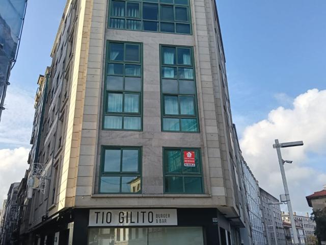 Oficina Alquiler Pontevedra