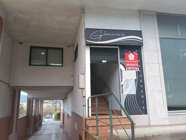 Oficina Alquiler Pontevedra