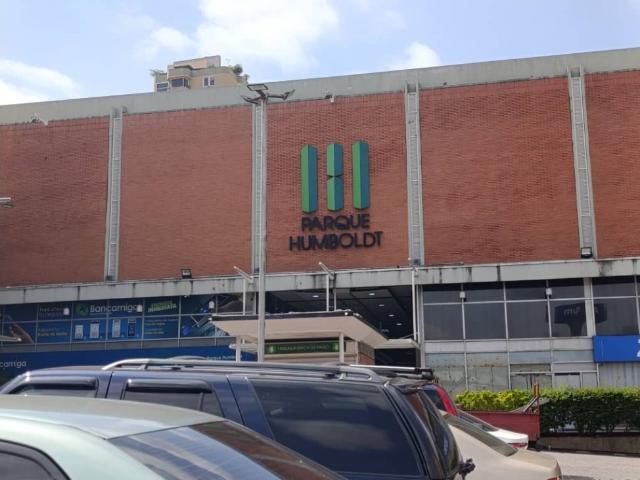 Oficina | Alquiler | Prados del Este Torre Humboldt