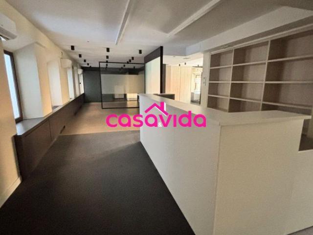 Oficina Alquiler Segovia