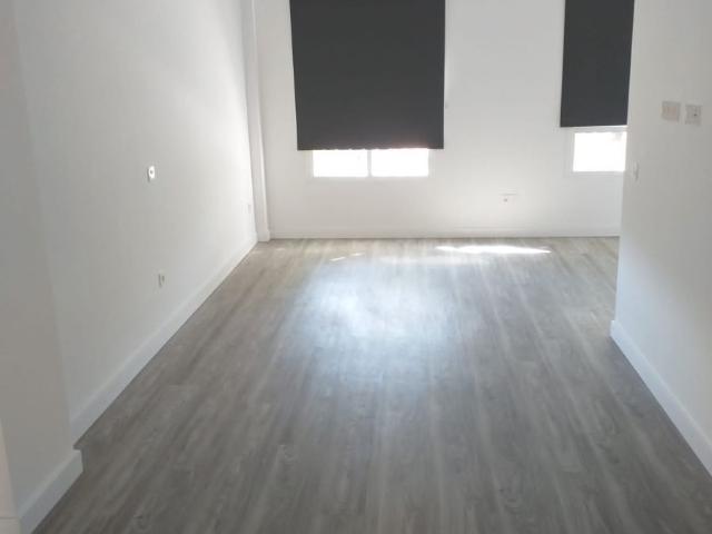 Oficina Alquiler Sevilla