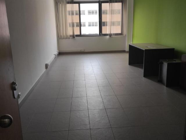 Oficina Alquiler Sevilla