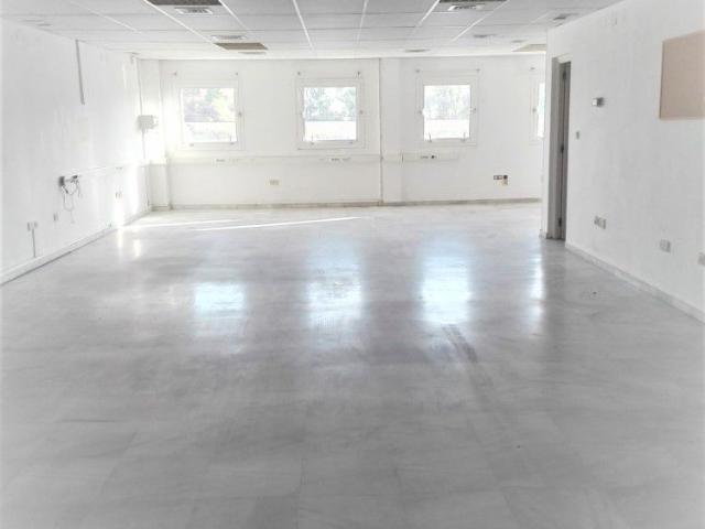 Oficina Alquiler Sevilla