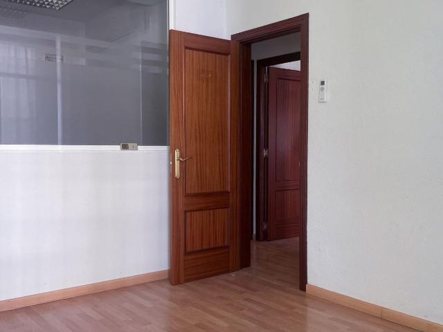 Oficina Alquiler Sevilla