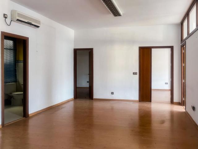 Oficina Alquiler Sevilla