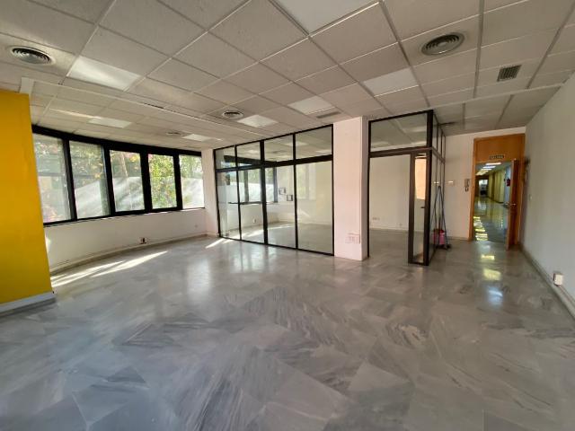 Oficina Alquiler Sevilla
