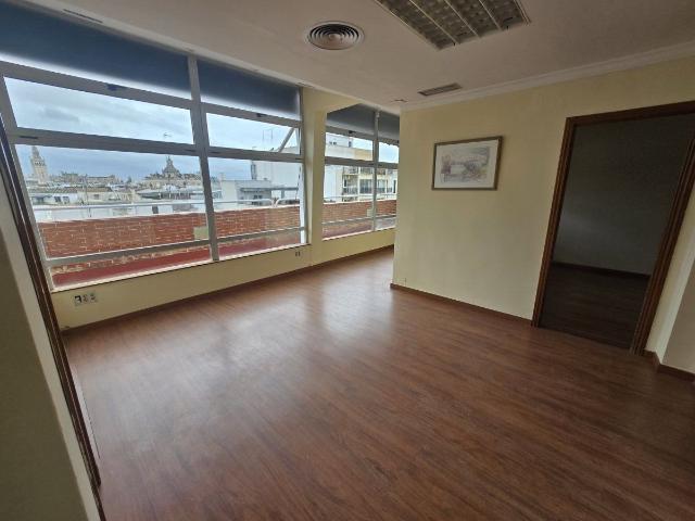 Oficina Alquiler Sevilla